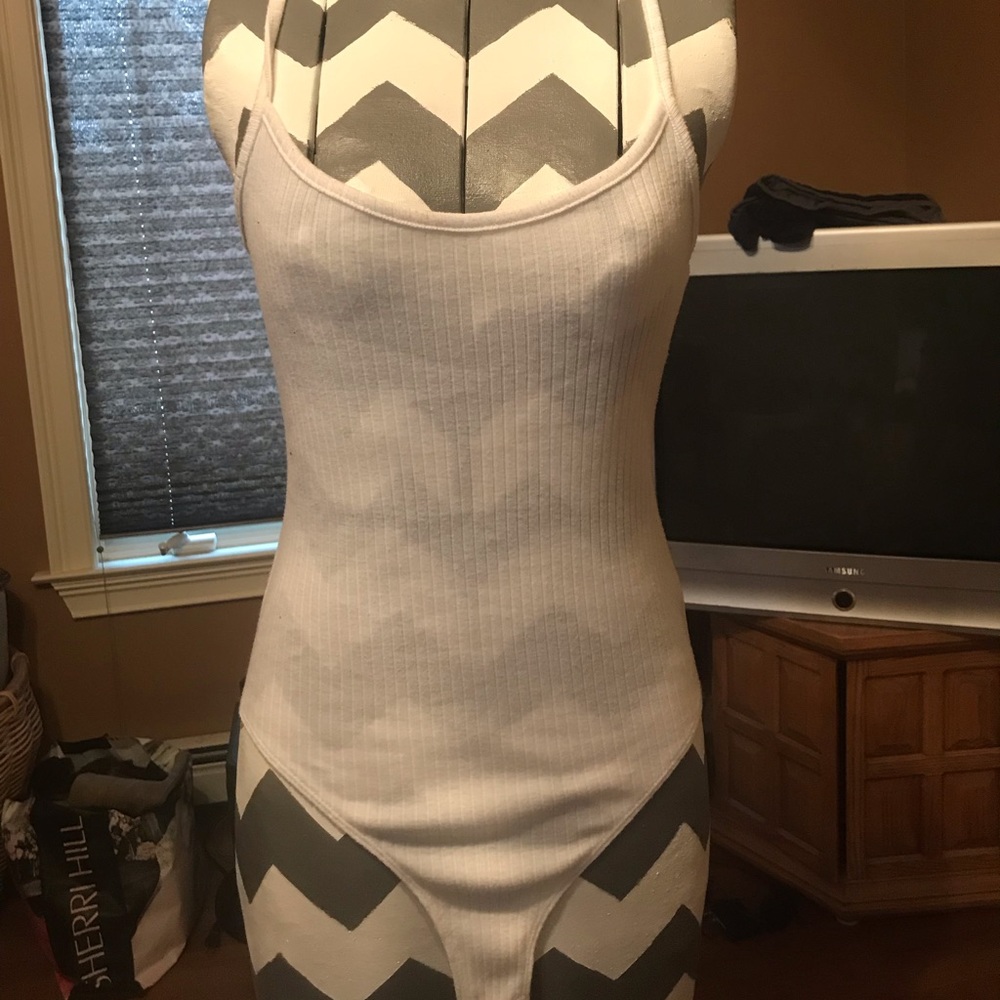 Bodysuit
